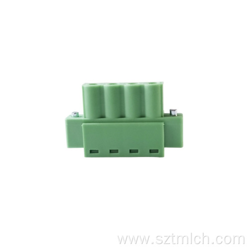 Wholesale Composite Terminal Block High Quality Terminal